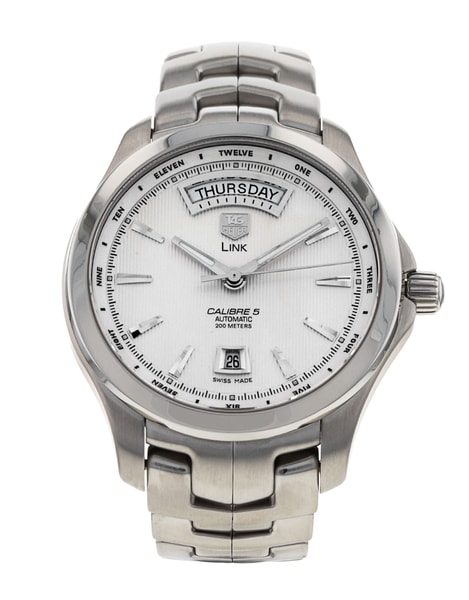 Tag Heuer Link WJF2011.BA0592